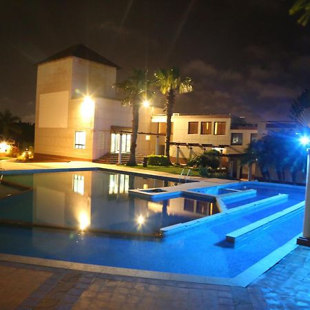 Cotton County Club And Resort Hubli Luaran gambar