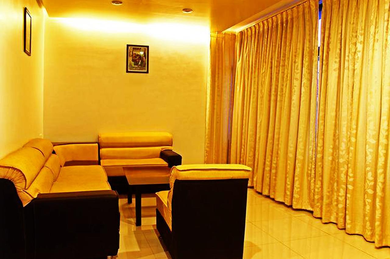Cotton County Club And Resort Hubli Luaran gambar