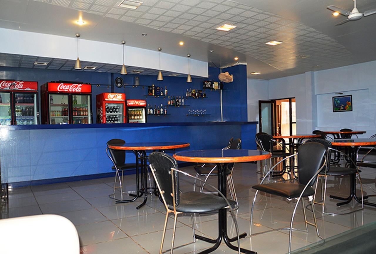 Cotton County Club And Resort Hubli Luaran gambar