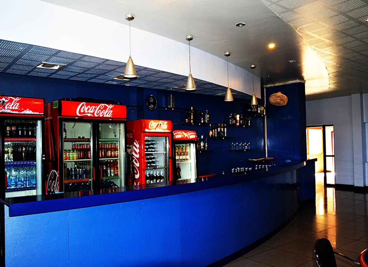 Cotton County Club And Resort Hubli Luaran gambar