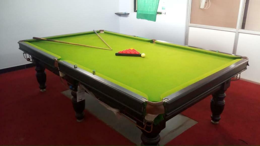 Cotton County Club And Resort Hubli Luaran gambar