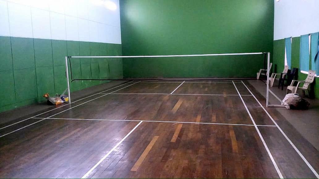Cotton County Club And Resort Hubli Luaran gambar