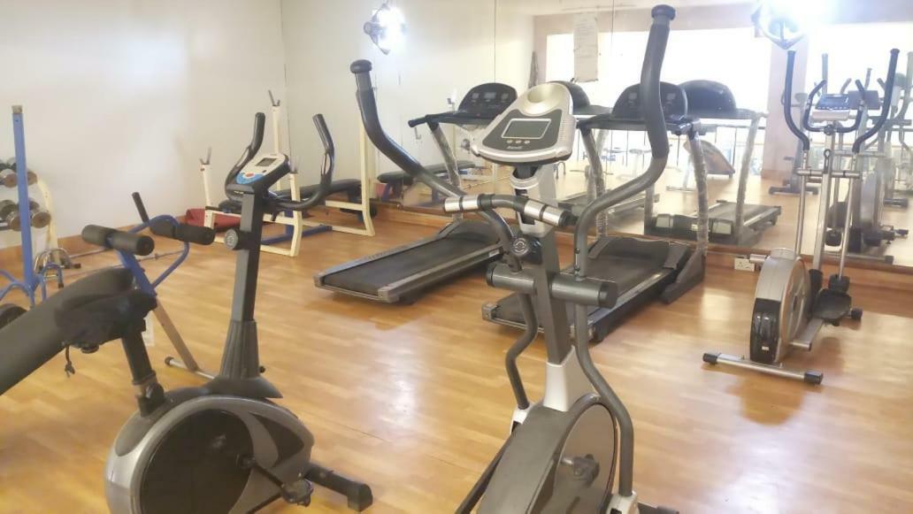 Cotton County Club And Resort Hubli Luaran gambar